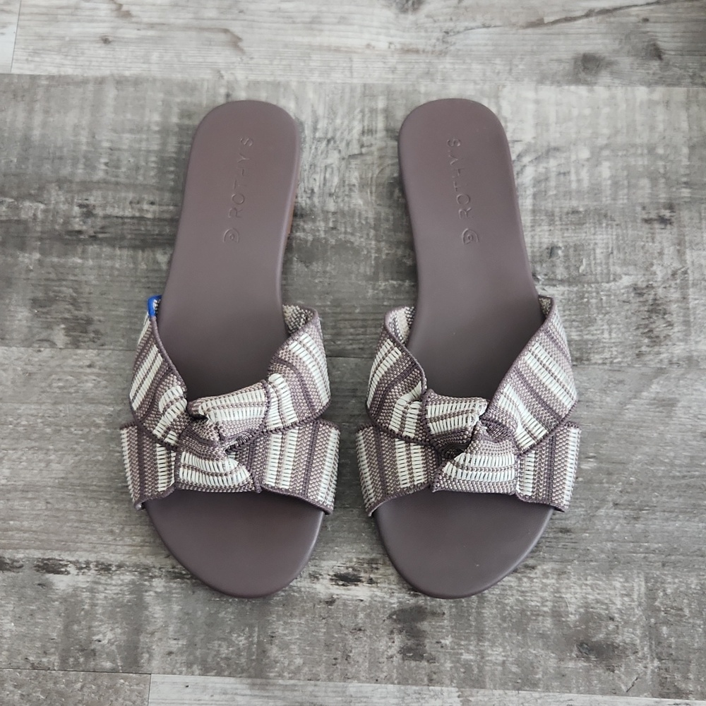 Rothy's Slide Sandals